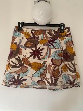 Patagonia skirt